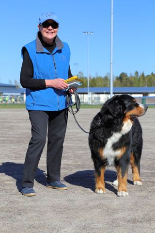 M�llitokon erikoisvoittajaluokka