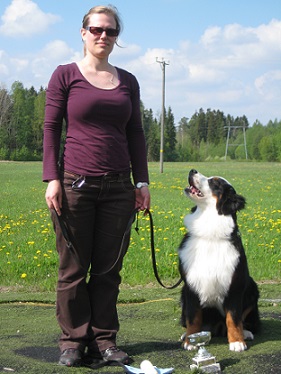 M�llitokon pentuluokka