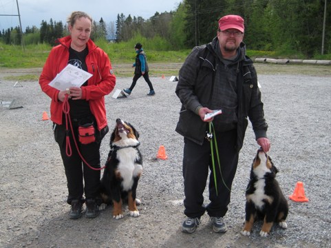 Rallym�llin pentuluokka