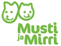 Musti ja Mirri